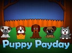 Puppy Payday betsul